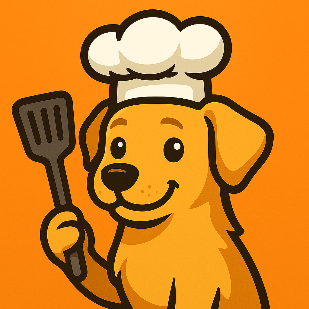 TailChef logo